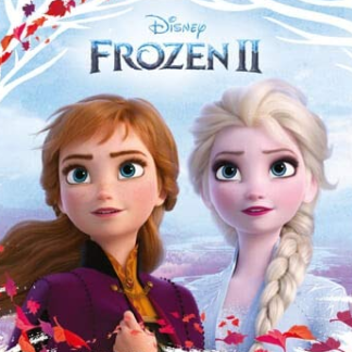 Frozen